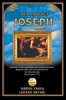 Der Prophet Joseph