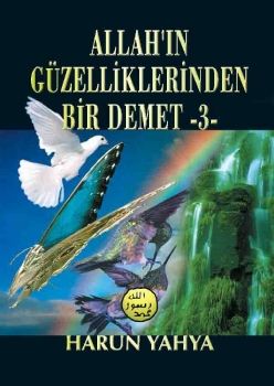 Allah'ın Güzelliklerinden Bir Demet 3. Cilt