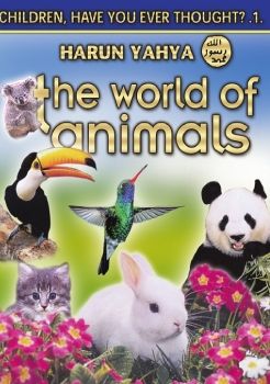 The World of Animals