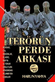 Terörün Perde Arkası   