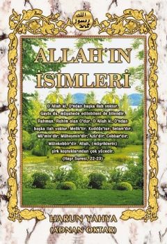 Allah'ın isimleri