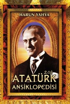 Atatürk Ansiklopedisi 2. Cilt