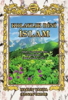 Kolaylık Dini İslam 