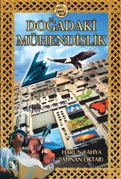  Doğadaki Mühendislik