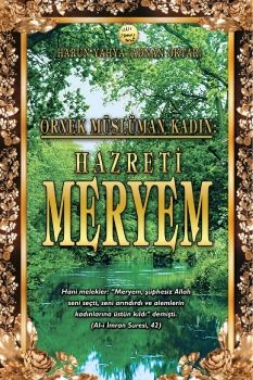  Örnek Müslüman Kadın Hazreti Meryem