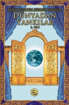 Dünyadan Yankılar 2. Cilt