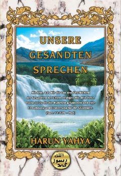 Unsere Gesandten sprechen