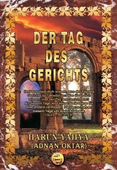 Der Tag des Gerichts