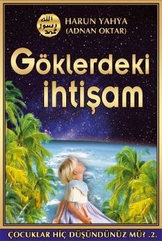  Göklerdeki İhtişam 