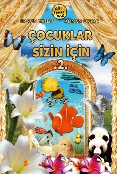  Çocuklar Sizin İçin 2. Cilt