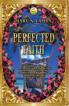 Perfected Faith