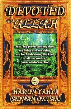 Devoted to Allah