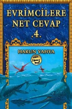  Evrimcilere Net Cevap 4. Cilt 