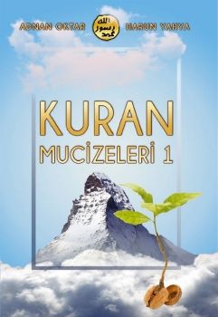 Kuran Mucizeleri 1. Cilt