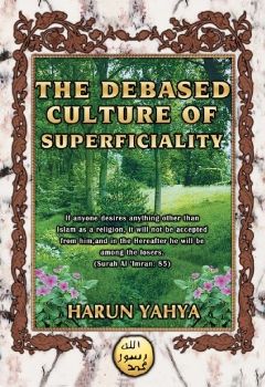 The Debased Culture of Superficiality