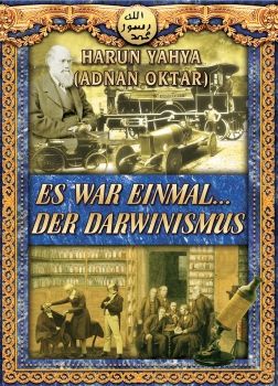 Es war einmal der Darwinismus