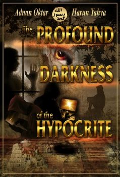 The Profound Darkness of the Hypocrite