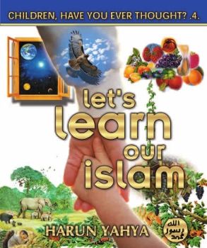 Let’s Learn Our Islam