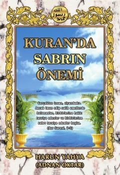 Kuran'da Sabrın Önemi