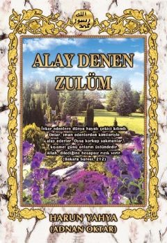 Alay Denen Zulüm