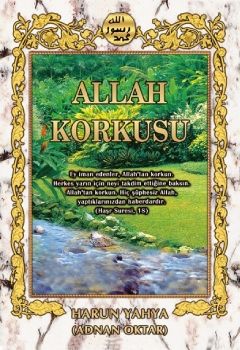 Allah Korkusu