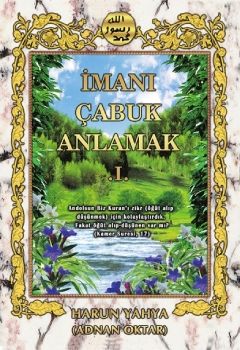 İmanı Çabuk Anlamak 1. Cilt