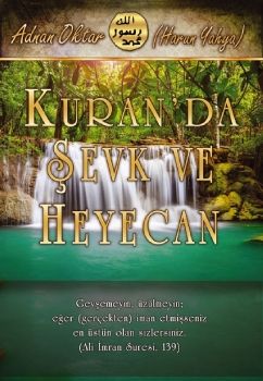  Kuran'da Şevk ve Heyecan