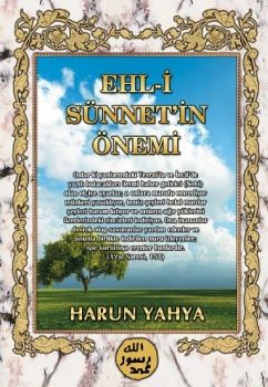  Ehl-i Sünnetin Önemi