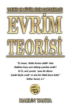 Tarihin En Büyük Bilim Sahtekarlığı Evrim Teorisi