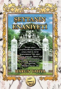 Şeytanın Enaniyeti