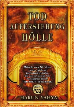 Tod Auferstehung Hölle