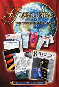 Global Impact of the Works of Harun Yahya