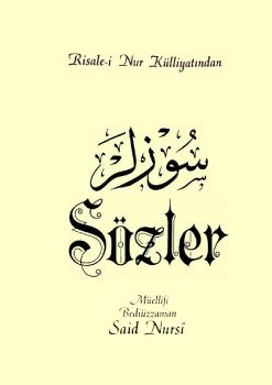 Risale-i Nur - Sözler