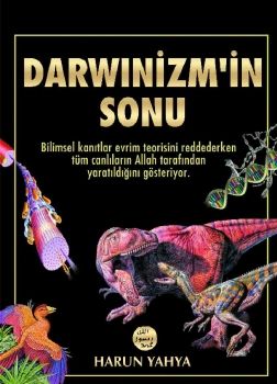  Darwinizmin Sonu