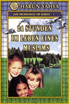 24 Stunden im Leben eines Muslim 