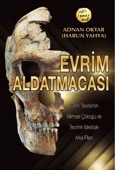  Evrim Aldatmacası 