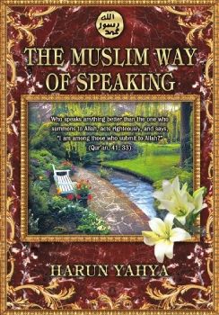 The Muslim Way of Speaking