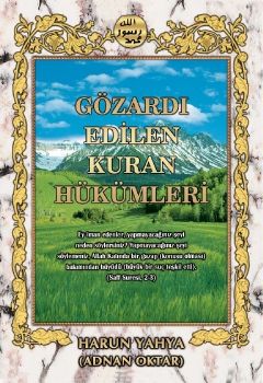  Gözardı Edilen Kuran Hükümleri