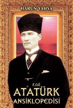  Atatürk Ansiklopedisi 1. Cilt 