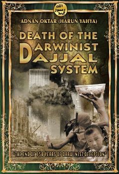 Death of the Darwinist Dajjal System