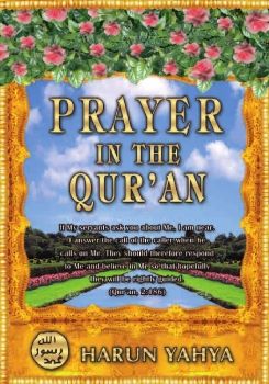 Prayer in the Qur'an 