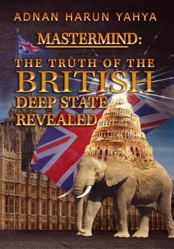 Mastermind: The Truth of the British Deep State Revealed 