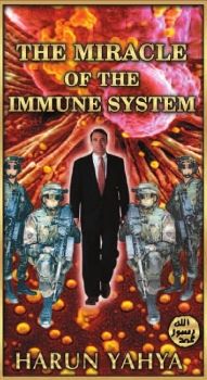 The Miracle in the Immune System