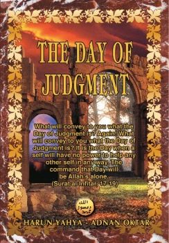 The Day of Judgment