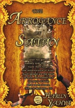 The Arrogance of Satan