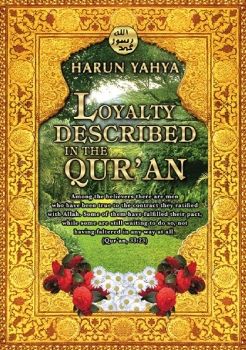 Loyalty Described in the Qur'an