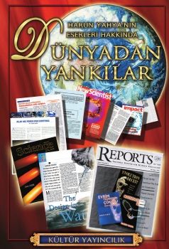  Dünyadan Yankılar 1. Cilt