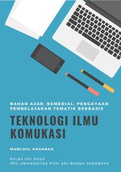 REVISI _ MAMLUUL HASANAH_MODUL MATERI AJAR (BAHAN AJAR REMEDIAL PENGAYAAN BERBASIS TIK)