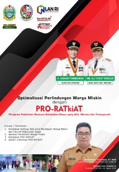 PIM 2 KADIS SOSIAL