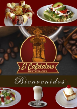 Carta Cafetalero